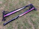 506123610 Skidoo Set Of Dsa Mxz Mach Formula Oem Lh Rh