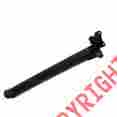 506-127-110 506127110 08-449 Kimpex Trailing Arm Left Ref Skidoo Formula Mach Summit Touring