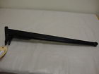 506131010 Formula Ss Right Front Suspension Trailing Arm Black