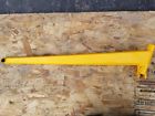 506133110 Ski Doo Left Side Trailing Arm Strut Bar Part