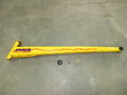 506144200 Skidoo Ski Doo Formula Lh Front Suspension Trailing Arm Yellow