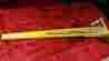 506144500 506144300 Ski-doo Ski Doo Right Hand Trailing Arm Spindle 1998 Mxz 670