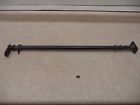 506147100 Ski Doo Mxz Zx Chassis Steering Stem Column Post