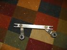 506151328 Mxz Rev Swivel Drag Link Bar Pivots Gtx Gsx Ss