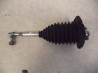 506151376 570070500 Ski Doo Summit Ho Zx Chassis Tie Rods Right Side