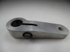 506151452 Ski Doo Summit Ho Xtreme Left Steering Tie Rod Linkage