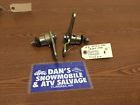 506151507 506151506 Steering Pivot Swivels Mxzx Snowmobile