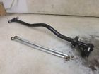 506152384 Ski Doo Summit Xm Steering Post Stem Swivel Tie Rods