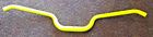 506152668 Ski-doo Manta Green Handlebar