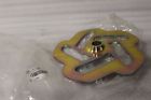 507032400 Ski Doo New Oem Nos Mach Rear Brake Disc