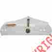 Wp-15-6479 5072455 Starting Line Products Ski Mounting Shoes White