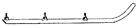 510-616 Wear Bar For Yamaha Vlx