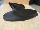 510004628 Ski-doo Skidoo Black Trunk