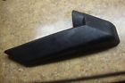 511000323 Expedition Gsx Snowmobile Bombardier Left Arm Cover Plastic