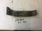 512056400 Ski-doo Formula Iii 600