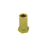 5132390 Polaris Rear Torque Arm Nut Bushing Indy Classic Oem