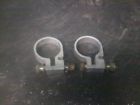 5132832 Polaris Shock Reservoir Mounts Xc Sp Edge Supersport