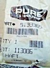 5133365 Polaris Shaft