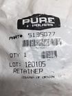 5135077 Polaris Oem Rts Mid