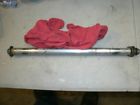 5136745 Polaris Switchback Pro Idler Shaft