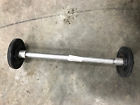 5137370 Polaris Rush Pro Rmk Switchback Carrier Shaft Wheels