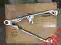 5139605 Polaris 2016 Axys Pro Rmk Left Lower Control Arm A