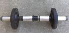5140954 Polaris Shock Shaft Cross Bogies Rmk Pro Snowmobile Pn