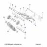 5141024 Polaris Alignment Part 194722255630