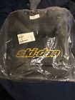 520000449 Ski-doo Brand New Oem-rear-snow-mud-guard-flap-rev-black-yellow