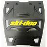 520001299 New Oem Rear Snow Mud Guard Flap Summit Black Yellow