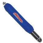 5201bl Shock Covers Blue For Yamaha Apex Mtx Snowmobile