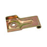 5244395 Polaris Lower Hood Hinge Plate Widetrak Sport Trail Oem