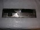 5254281 Polaris Pro Ride Switchback Rush Bulkhead Upper Plate