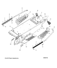 5256864-705 Polaris Closeoff Running Board