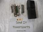 529035500 Ski Doo Formula Sl Tool Kit Box