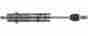 53-9202 9202 Ryde Fx Shock Applications Fx9202