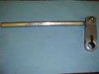 5334147 Polaris Rmk Tie Vertical Rod Assembly Escape Snowmobile 2010 Edge
