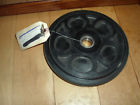 54-41591 Wps Yamaha Snowmobile Cs Sr Srv Phazer Inviter Exciter Idler 54-41591 Wps Yamaha Snowmobile Cs Sr Srv Phazer Inviter Exciter Idler
