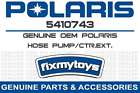 5410743 Polaris Oem Hose Pump-ctr.ext