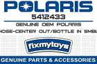 5412433 Polaris Oem Hose-center Out-bottle