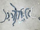 5412566 Polaris Fusion Coolant Hose Set