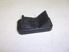 5412864 Polaris Snowmobile Rubber Ski Stop