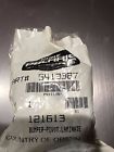 5413387 Polaris Oem Bumper-pivot Laminate