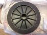 5430209 Polaris Snowmobile Idler Wheel Plastic Rubber Part Number