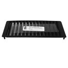 5430958-070 Polaris Oem Black Louver