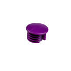 5431994-237 Polaris Oem Purple Rub Rail Bumper Plug Intl Slh Sltx