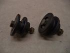 5432982 Polaris Xc Gen Ii Chassis Right Left Spring Roller Guide
