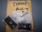 5433329 Polaris Pair Snowmobile Slides Trailing Arm