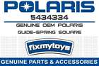 5434334 Polaris Oem Guide-spring Square