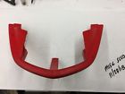 5434953-293 Polaris Fusion Red Front Bumper